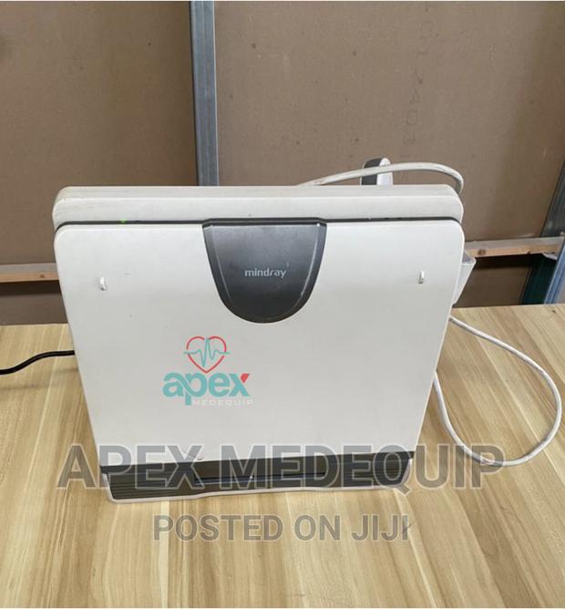 Mindray DP 50 Ultrasound Scan Machine + 1 Convex Probe · Photo 2
