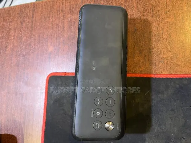 Sony SRS-Xb3 · Photo 1