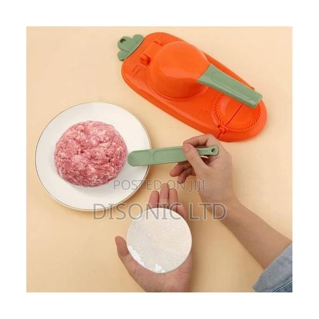 Dumpling Maker Or Pie Shaper · Photo 1