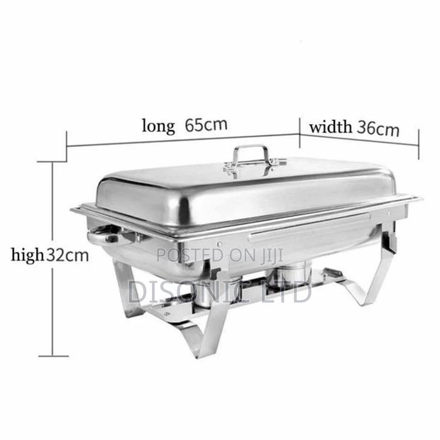 11L Chafing Dishes · Photo 4