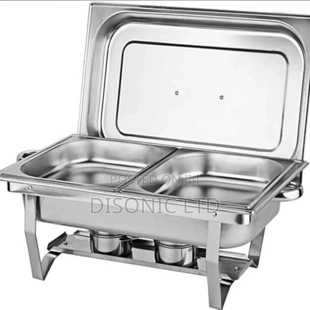 11L Chafing Dishes · Photo 2