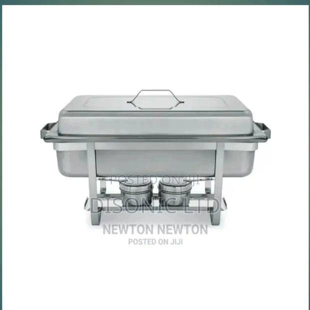 11L Chafing Dishes · Photo 5