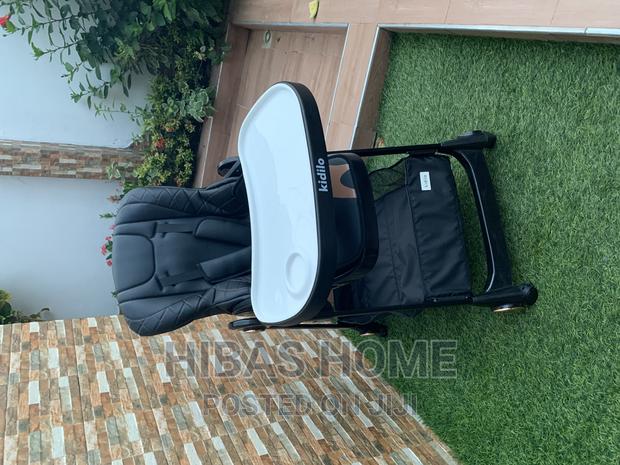 Kidilo Baby Highchair Baby Feeding Chair · Photo 1