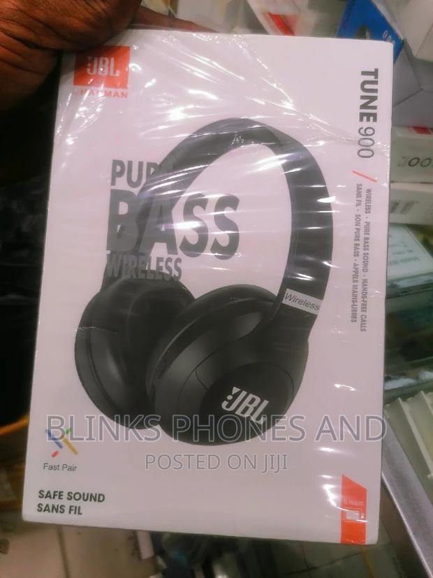 JBL Bluetooth Headphones · Photo 2