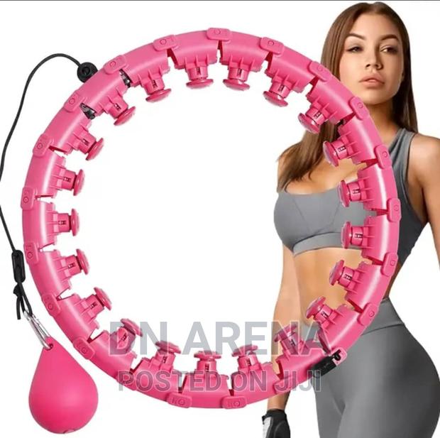 Hula Waist Trainer · Photo 1