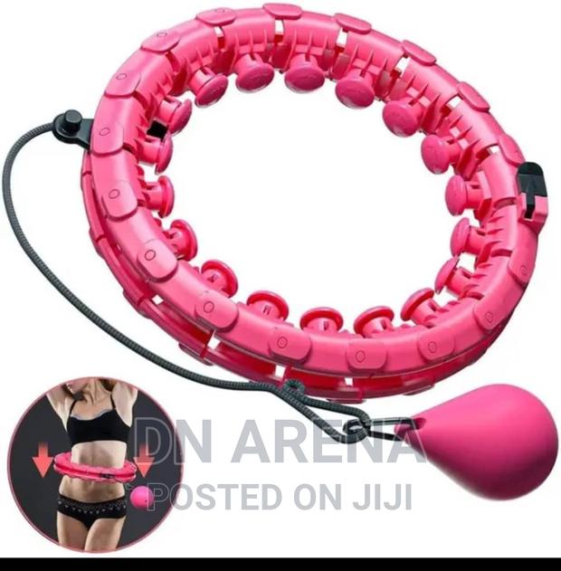 Hula Waist Trainer · Photo 2