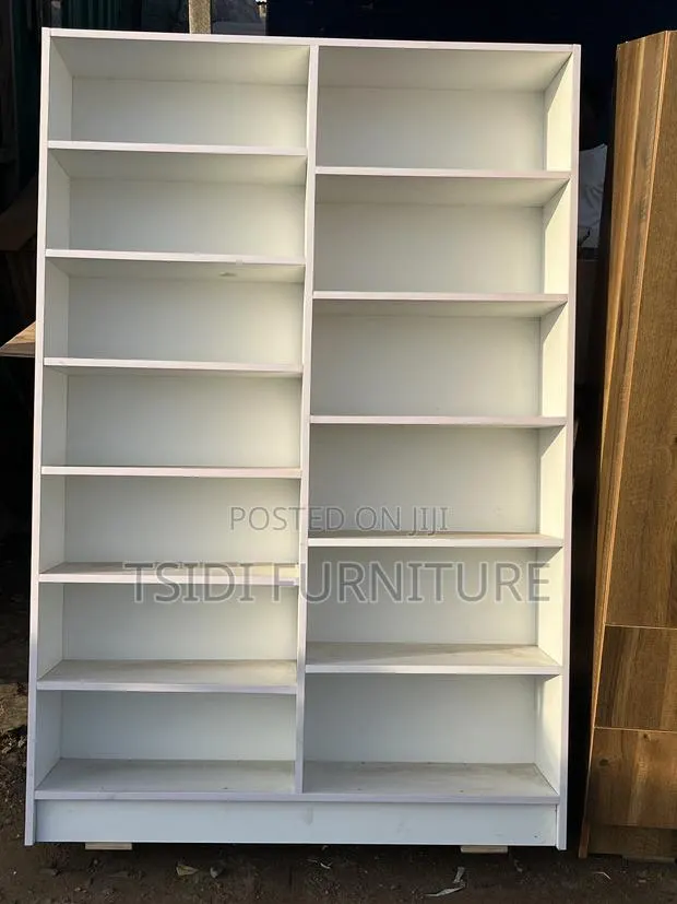 Quality Shoe Rack · Photo 1