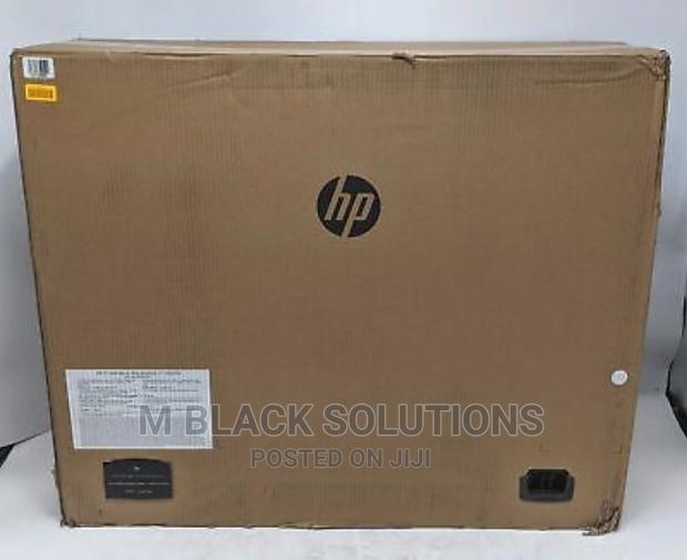 New Desktop Computer HP AiO 27 12GB AMD Ryzen SSD 1T · Photo 1