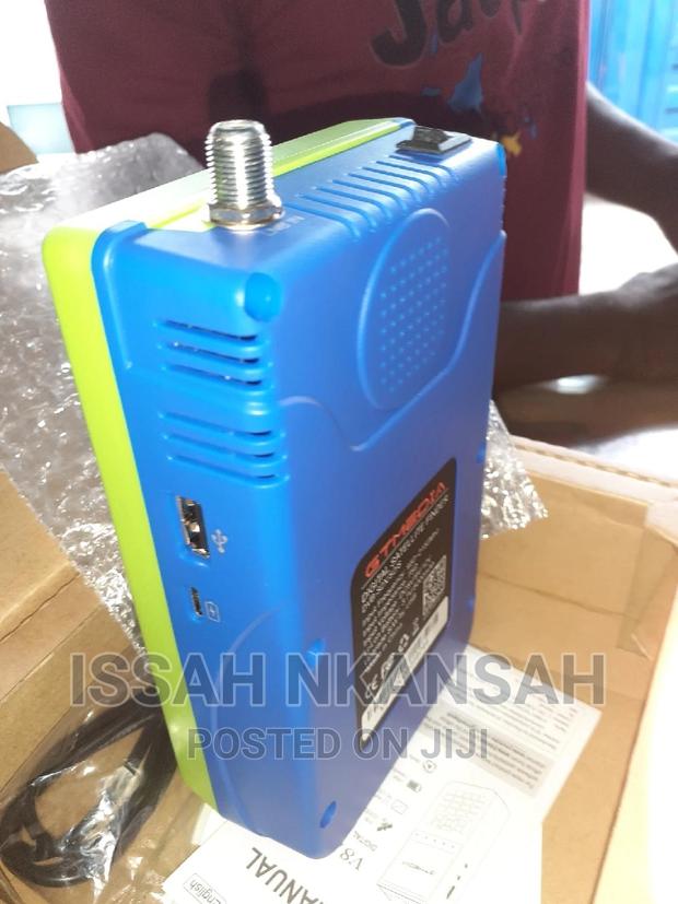 Satellite Finder V8 2 · Photo 2