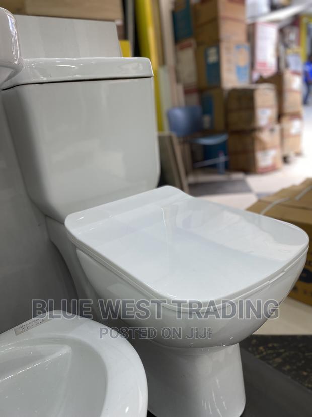 Water Closet - Square Shape Water Closet · Photo 8