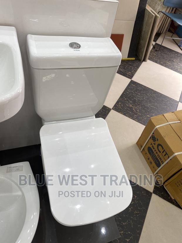Water Closet - Square Shape Water Closet · Photo 7