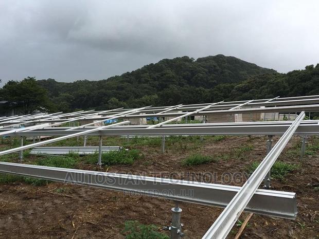 Off Grid Solar Power · Photo 3