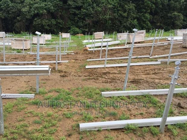 Off Grid Solar Power · Photo 2