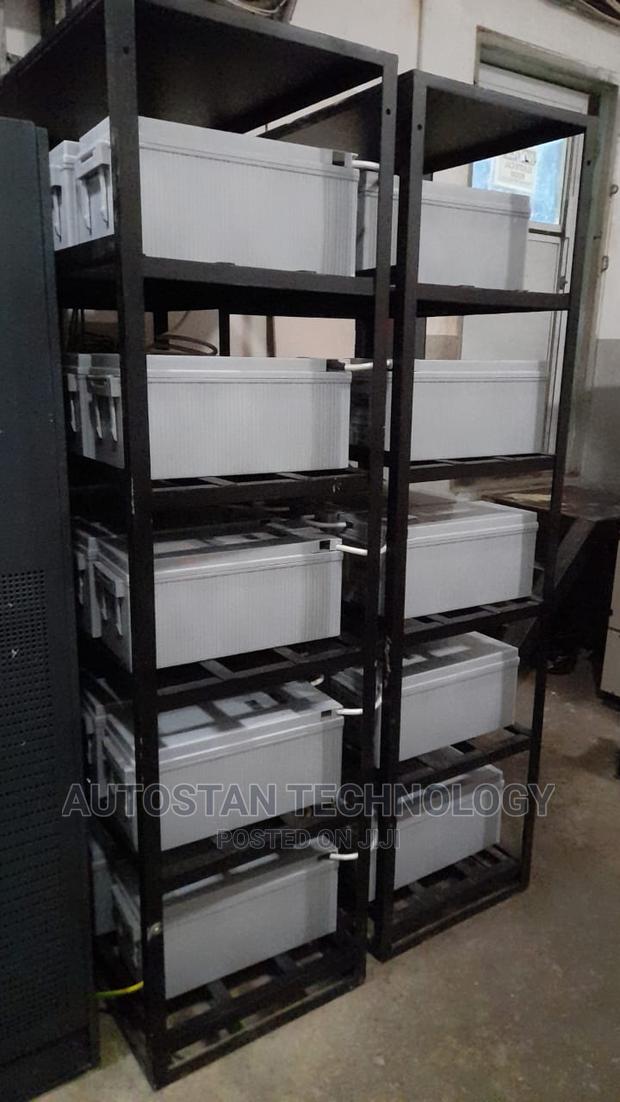Off Grid Solar Power · Photo 4
