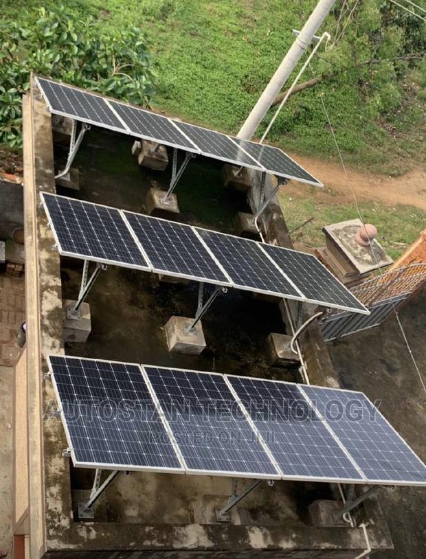 Off Grid Solar Power · Photo 5
