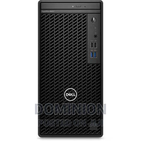 New Desktop Computer Dell 8GB Intel Core I5 SSD 256GB · Photo 1