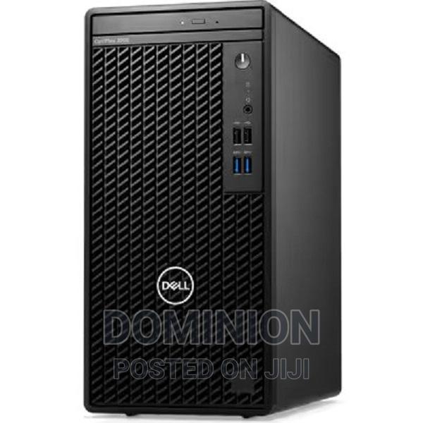 New Desktop Computer Dell 8GB Intel Core I5 SSD 256GB · Photo 3