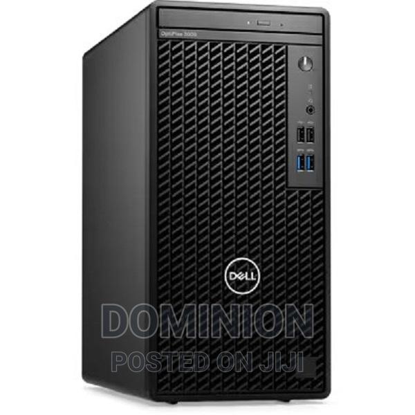New Desktop Computer Dell 8GB Intel Core I5 SSD 256GB · Photo 4