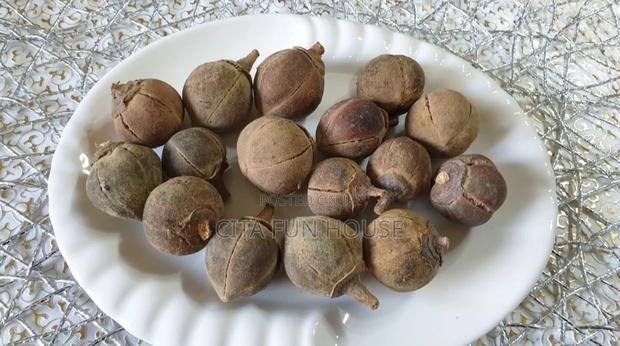 Goron Tula (Snot Apple) · Photo 2