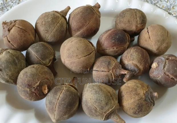 Goron Tula (Snot Apple) · Photo 3