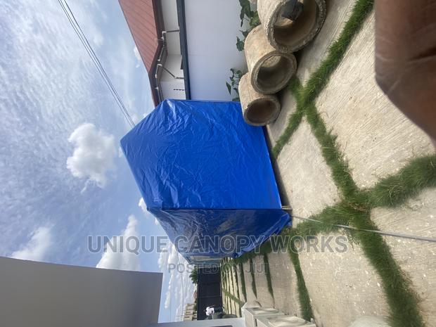 Canopies for Sale · Photo 1