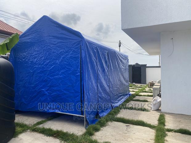 Canopies for Sale · Photo 2