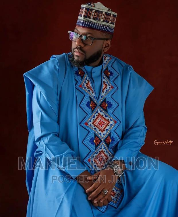 Abgada Three Piece for Men · Photo 2