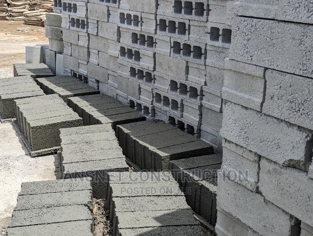 Ghana's Renowned Block Factory · Photo 2