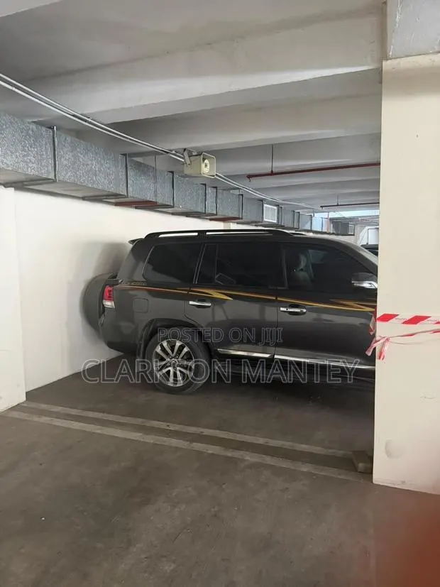 Toyota Land Cruiser 2011 Gray · Photo 1