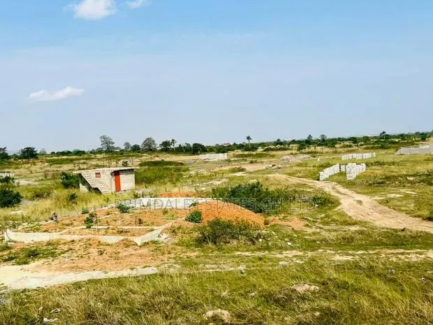 Serviced Plots for Sale at Afienya · Photo 1