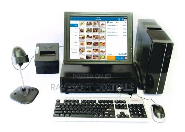 Desktop Computer 2GB SSD 128GB · Photo 2