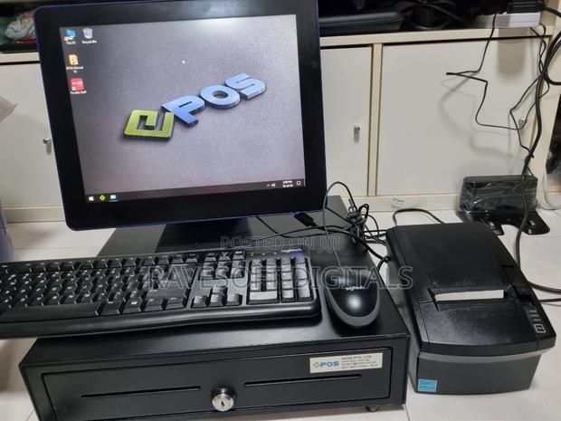 Desktop Computer 2GB SSD 128GB · Photo 3