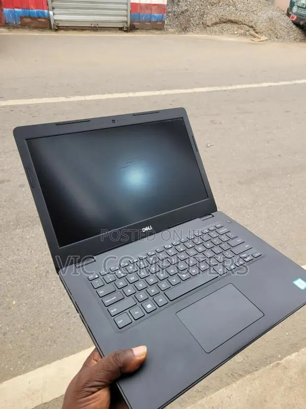 Laptop Dell Latitude 14 3490 8GB Intel Core i5 HDD 500GB · Photo 1