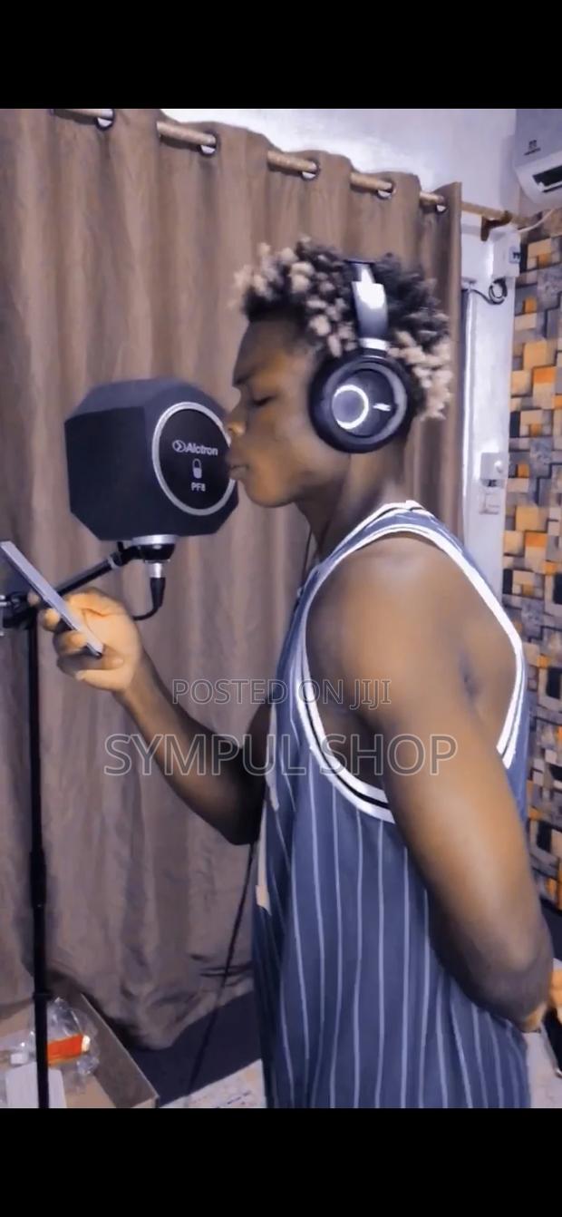 Vocal Recording,Mixing Mastering Studio · Photo 3