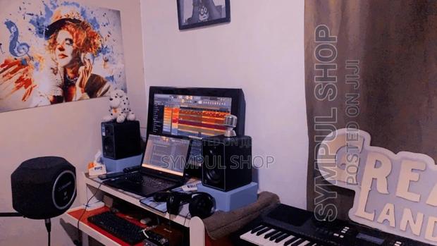 Vocal Recording,Mixing Mastering Studio · Photo 6