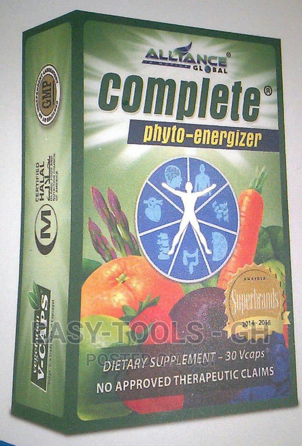 Complete Phyto Energizer · Photo 1