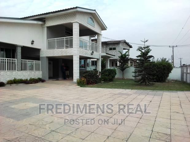5bdrm House in Fredimens Real, Kumasi Metropolitan for sale · Photo 1