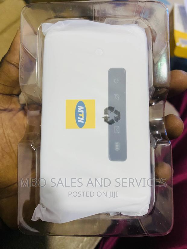 Mtn M30 Universal 4g Mifi - Turbonet Supported · Photo 2