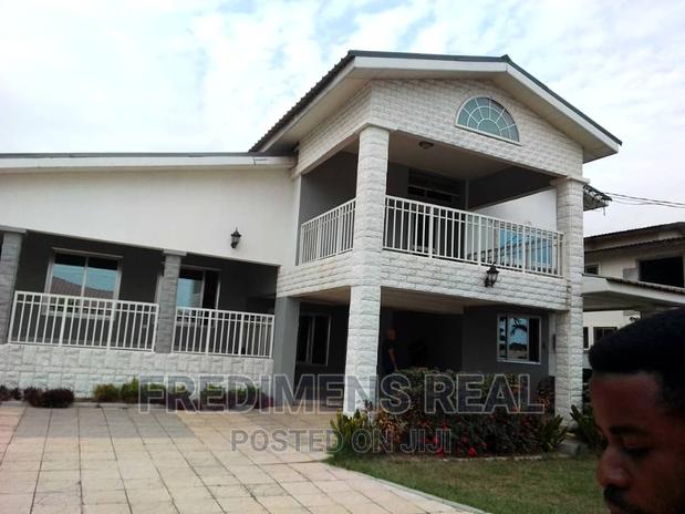 5bdrm House in Fredimens Real, Kumasi Metropolitan for sale · Photo 2