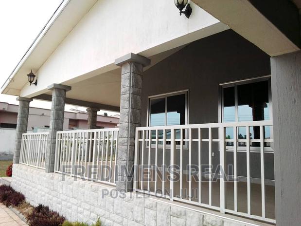 5bdrm House in Fredimens Real, Kumasi Metropolitan for sale · Photo 3