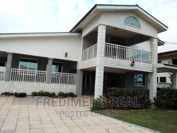 5bdrm House in Fredimens Real, Kumasi Metropolitan for sale · Photo 5