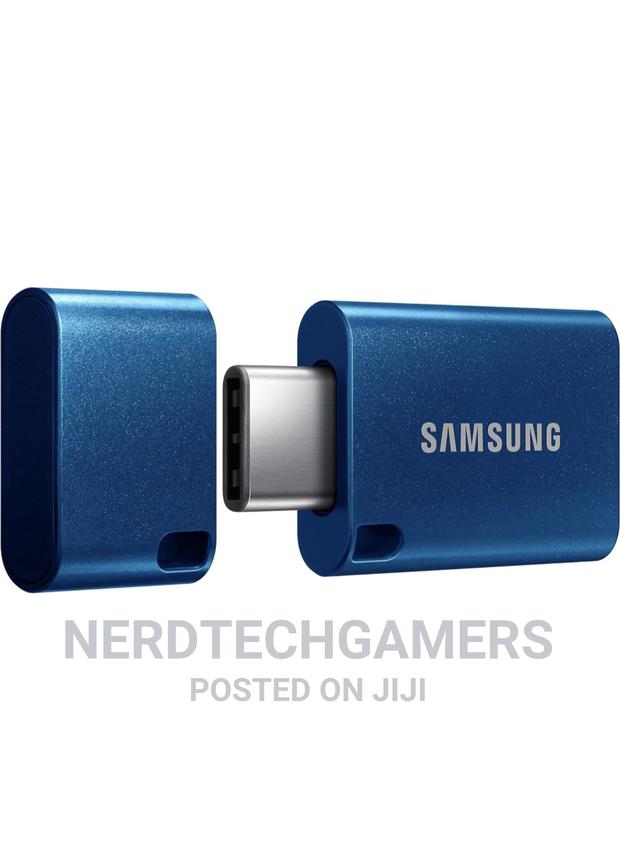 Samsung Type-CTM Usb Flash Drive, 128g · Photo 1
