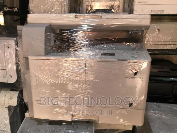 Image Runner 2202 and 2204n · Photo 2