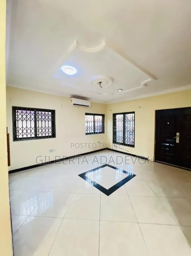 2bdrm Apartment in Borga Homes, Danfa for rent · Photo 1