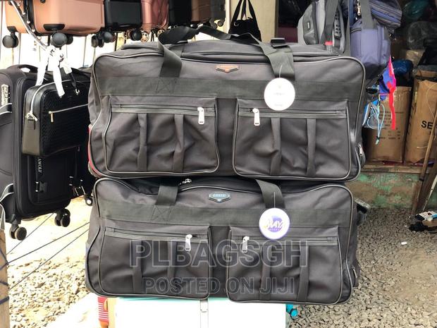 Omaya Trolling Duffel Traveling Bag Large Size at Plbagsgh · Photo 2
