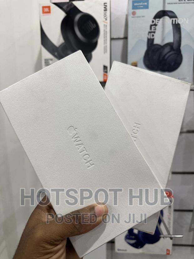 Apple Watch Ultra 2 (Gps + Cellular) 49mm · Photo 1