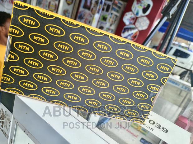 MTN Universal Homesport 4G Router · Photo 2