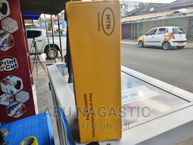 MTN Universal Homesport 4G Router · Photo 3