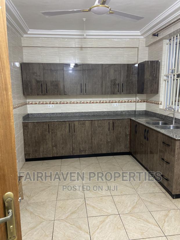 2bdrm Apartment in Tseaddo, Airport Residential Area for rent · Photo 4