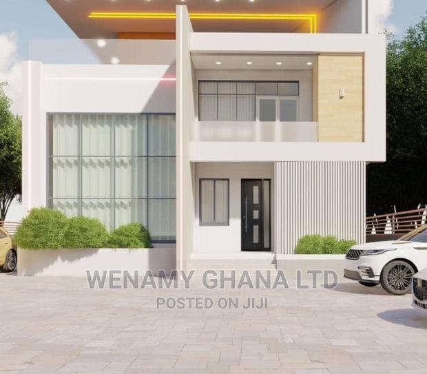 3,4 5 Bedroom Houses for Sale on Ofplan. Very Affordable · Photo 4